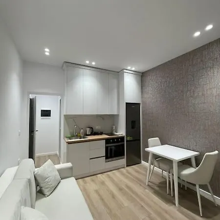 Studio Apt. 98/303 Near City Center Tirana Exterior photo