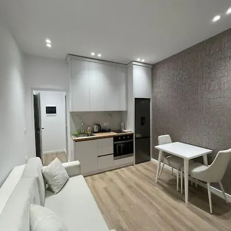 Studio Apt. 98/303 Near City Center Tirana Exterior photo