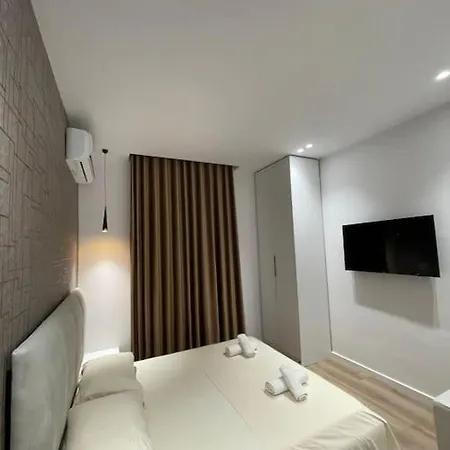 Studio Apt. 98/303 Near City Center Tirana Exterior photo
