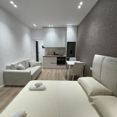 Studio Apt. 98/303 Near City Center Tirana Exterior photo