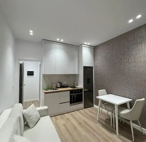 Studio Apt. 98/303 Near City Center
