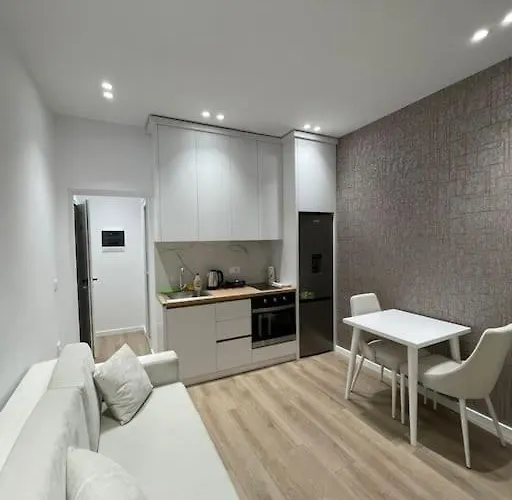Studio Apt. 98/303 Near City Center